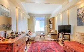 Apartment Le Provence By Interhome
